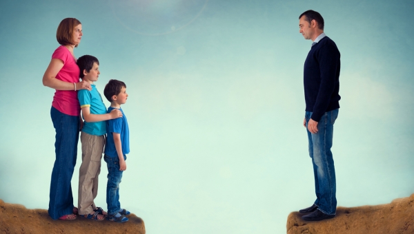 Parental Alienation: Allegations and the Favored Parent