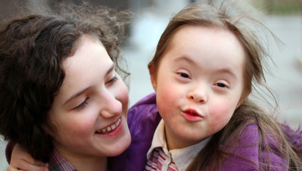 How Coping with Divorce is Different for Children with Special Needs